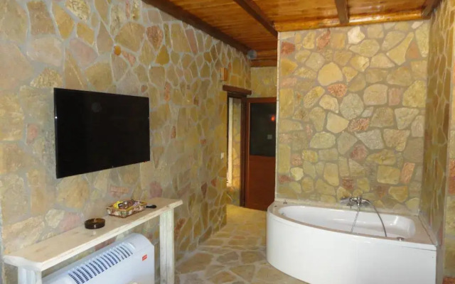 Luxury House Zachlorou