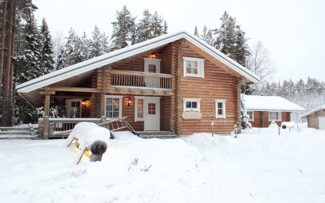 Aapishovi Chalet