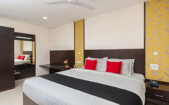 Virgo Comfort Homes by OYO