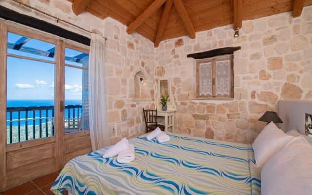 Strofilia Authentic Villas