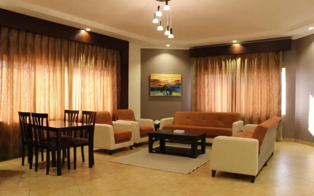 Sand Beach Suites(Families only)