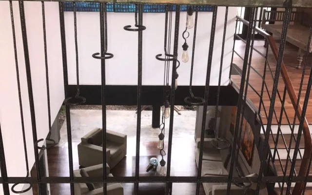 Yoho Villa Colombo 05