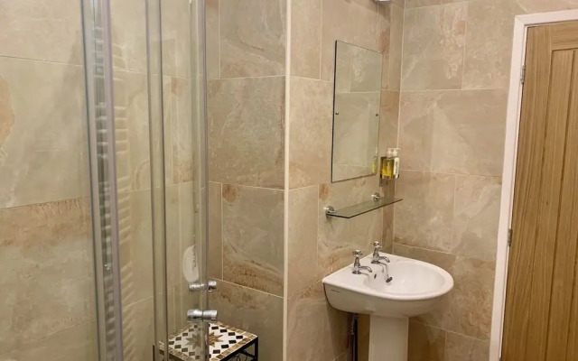 The Wizard's Chamber