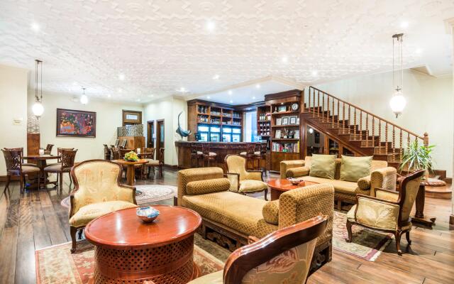Holiday Inn Express Quito by IHG