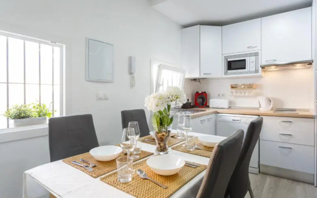 La Terraza del POETA by Cadiz4Rentals