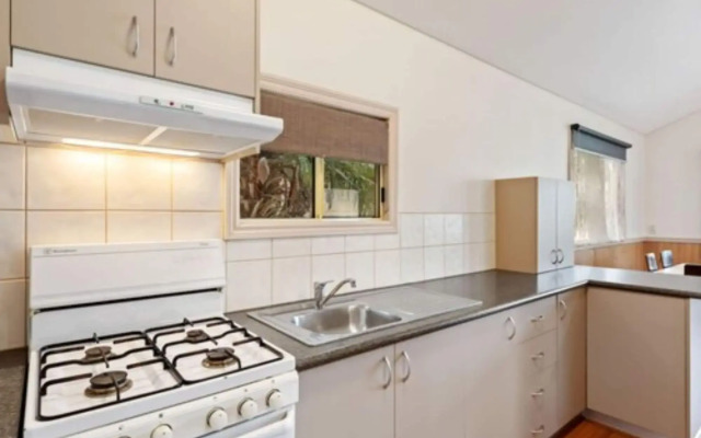 Discovery Parks - Lake Hume, Victoria