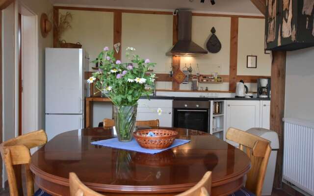 Ferienwohnung Im Heumond in Buschhagen