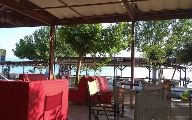 Hotel Kypreos Kamena Vourla