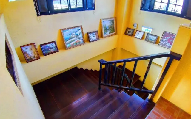 Nuowei Senlin Cottage