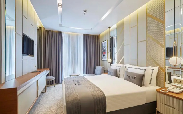 The Hubi Hotel