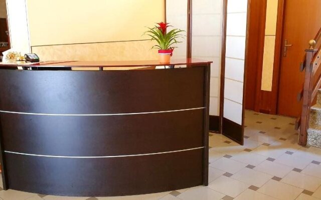 Albergo Leon d'Oro