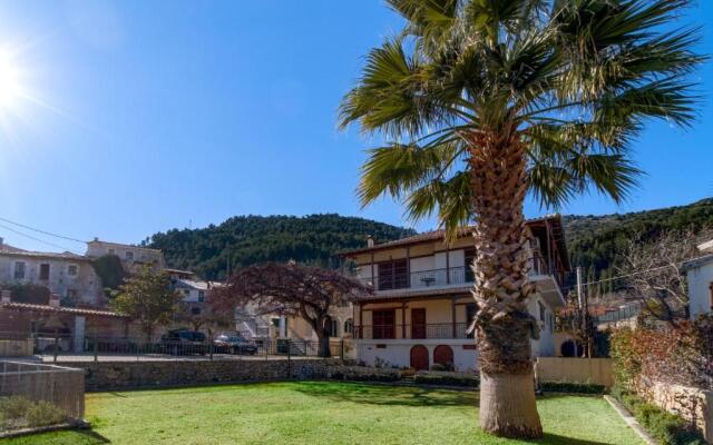 Villa Votistis A1