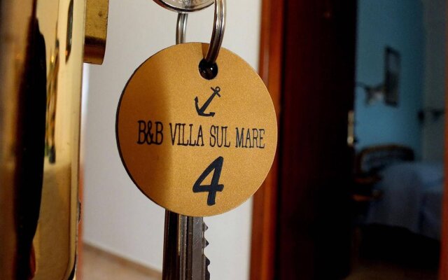 B&B Villa sul Mare