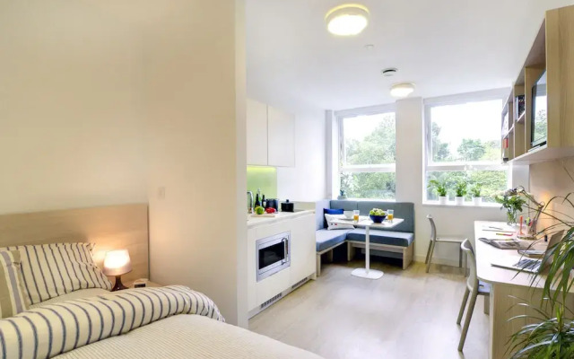 Unilife Park House