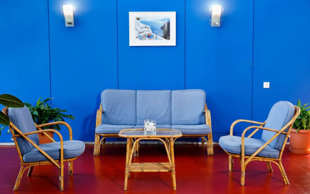 Hotel Hippocampus