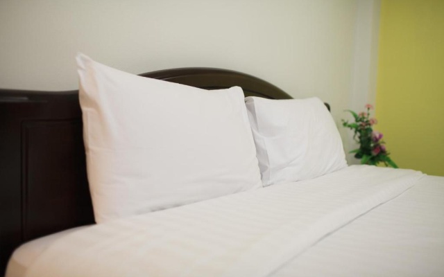 Su 22 – Guest Rooms – Bangkok