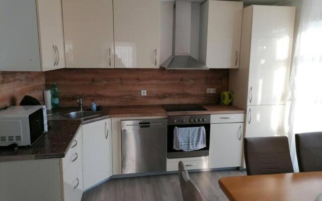 2. Ferienwohnung mit Seeblick