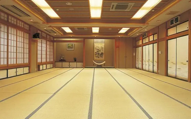 Ryokan Yakenoyu