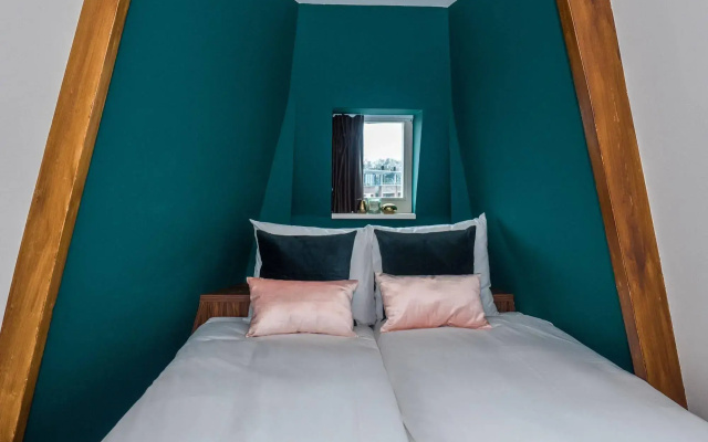 Linden Hotel