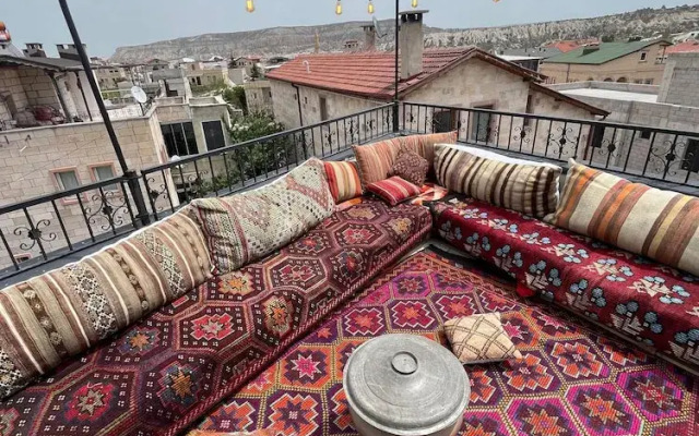 Leo Cappadocia By Sierra