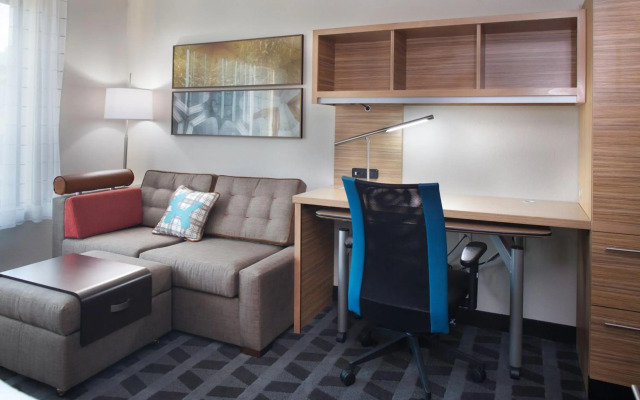 TownePlace Suites by Marriott Detroit Canton