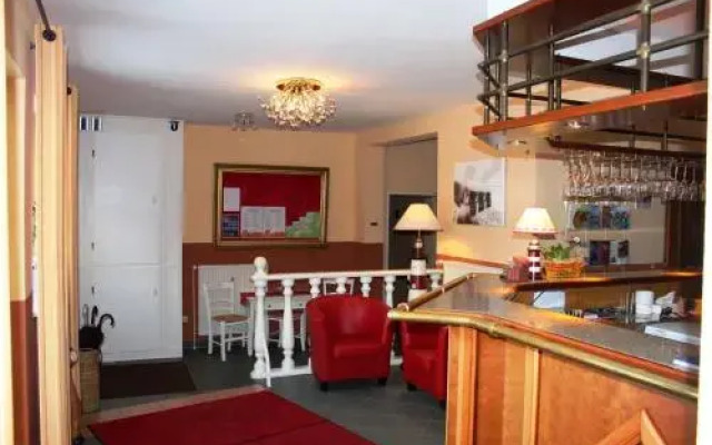 Villa Strandkorb