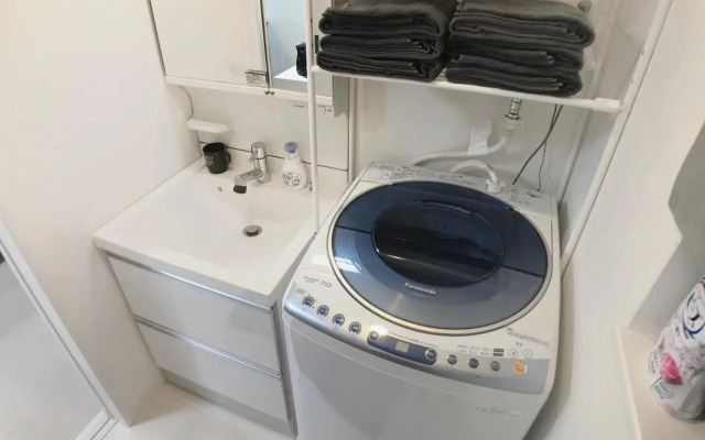 Guest House Nakamichi - Vacation STAY 8356