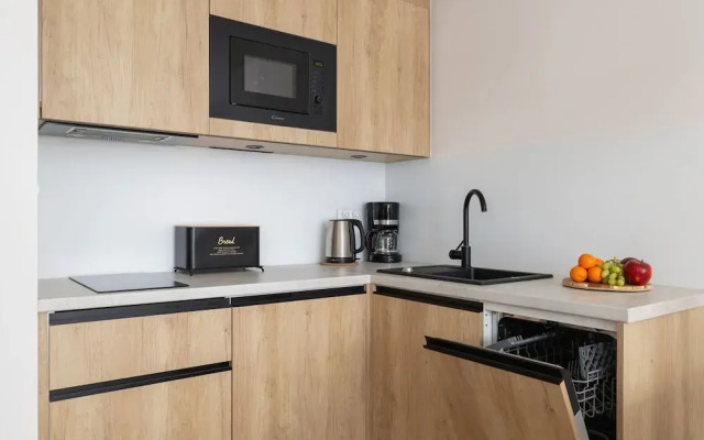 Cozy Apartment Zakopane by Renters