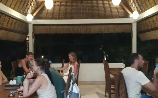 Bale Lumbung Bungalows