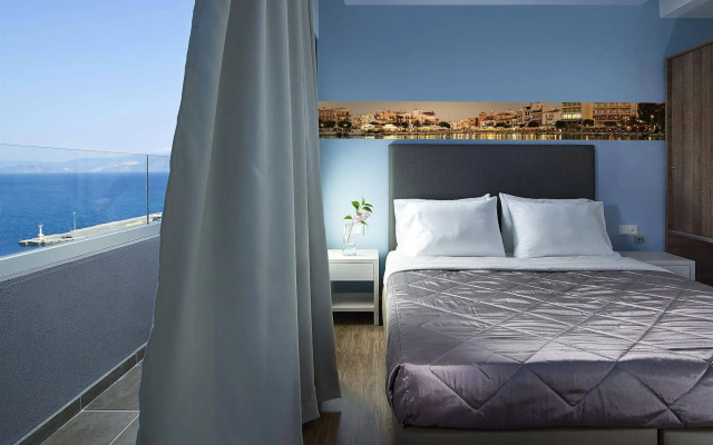 Mistral Bay Hotel