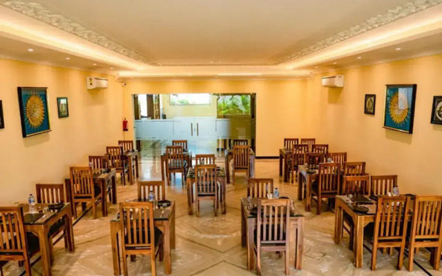 Amritara Ramila Kutir, Ayodhya