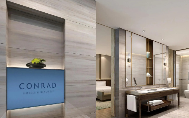 Conrad Xiamen