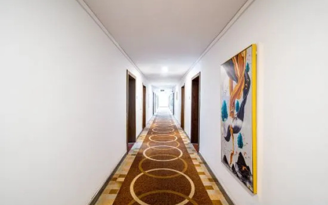 Shenxianju Hotel