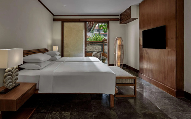 Grand Hyatt Bali