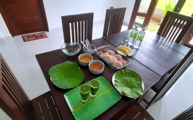 Anuradhapura Kingdom View Resort