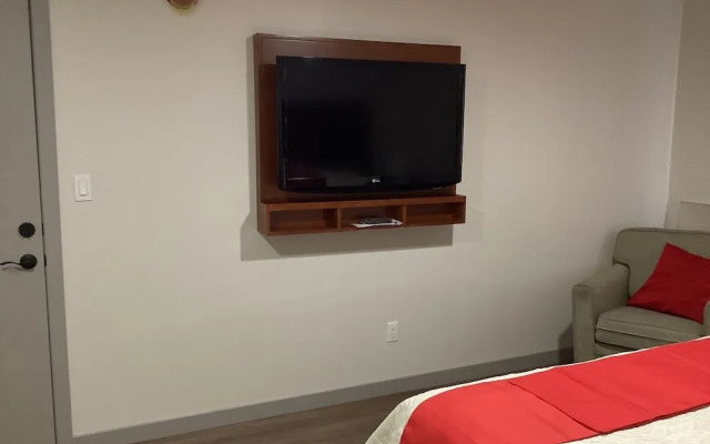 Bethel Hotel Elk Point