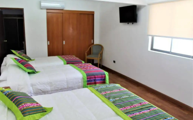 Hotel Samaña - фото 3