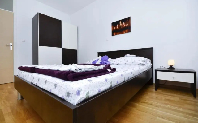 Apartments Lavanda