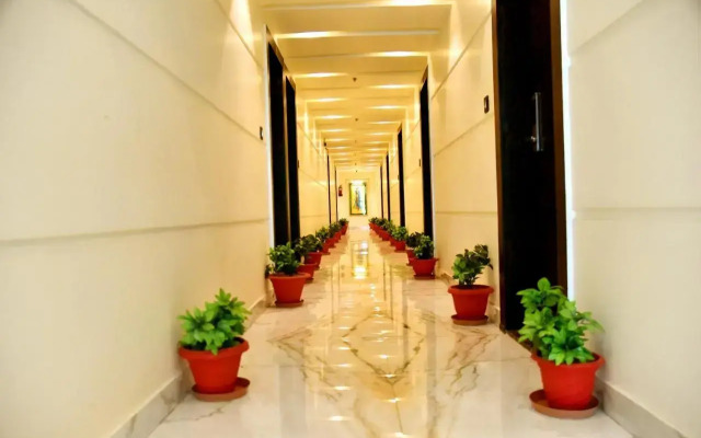 Hotel Vinayak