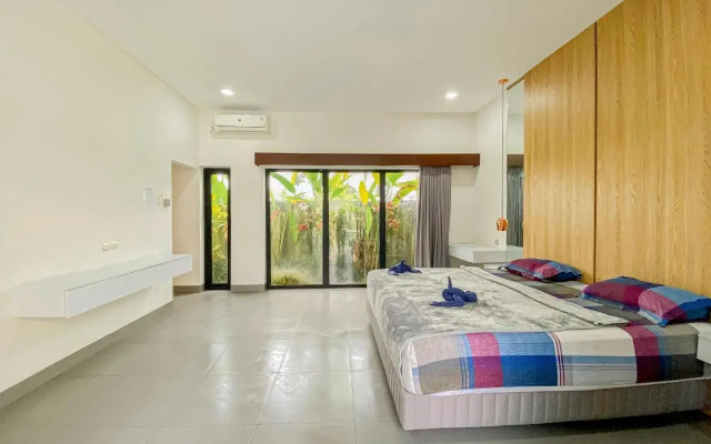 NH Residence by Bukit Vista