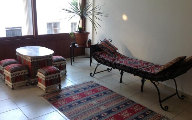 Kusadasi Ephesian Hotel Guesthouse