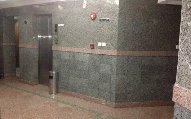 Al Dar Al Jadid Hotel