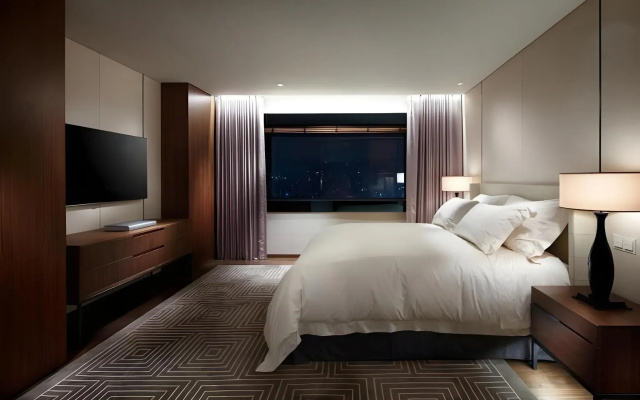The Shilla Seoul
