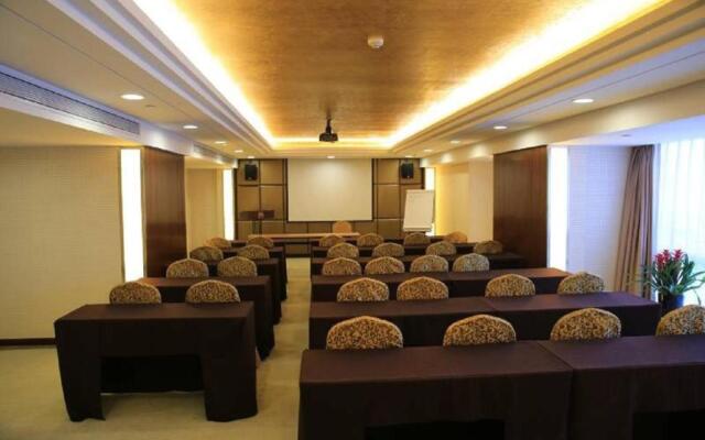 Dunhuang Season Boutique Hotel
