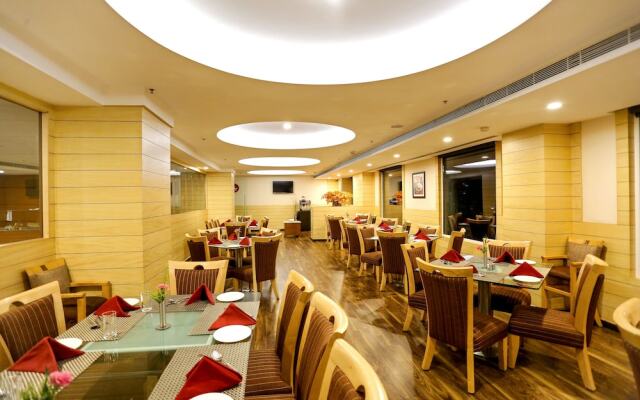 Sivaraj Holiday Inn
