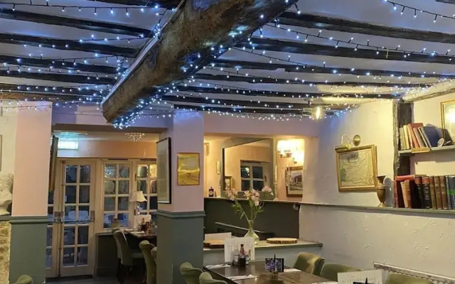 The White Horse