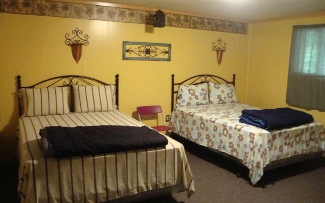 Paradise Resort and Cabins