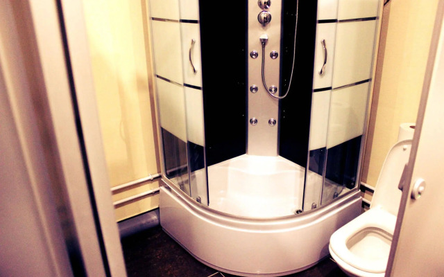 City hostel (Сити хостел)