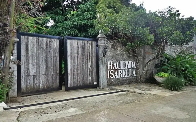 Hacienda Isabella