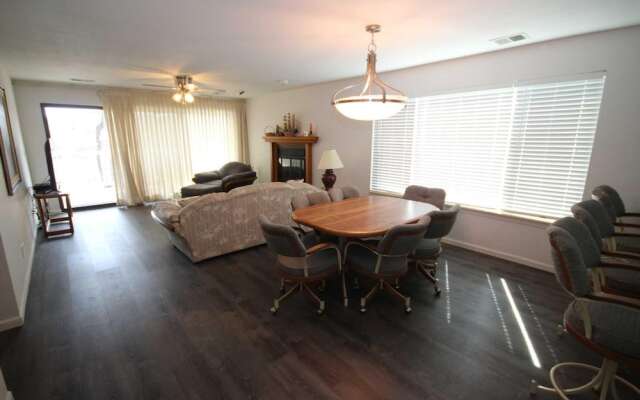 Swiss Village - 2 Br Condo